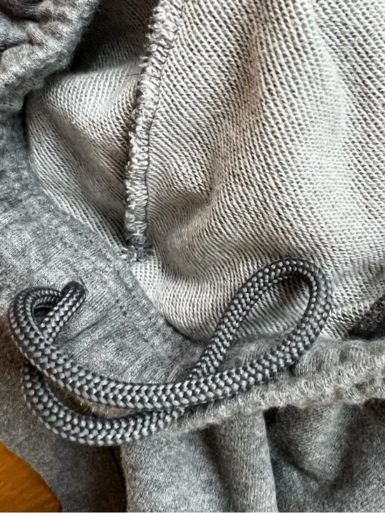 Aritzia Terry Sweatfleece Mega Jogger - Picture 8 of 10